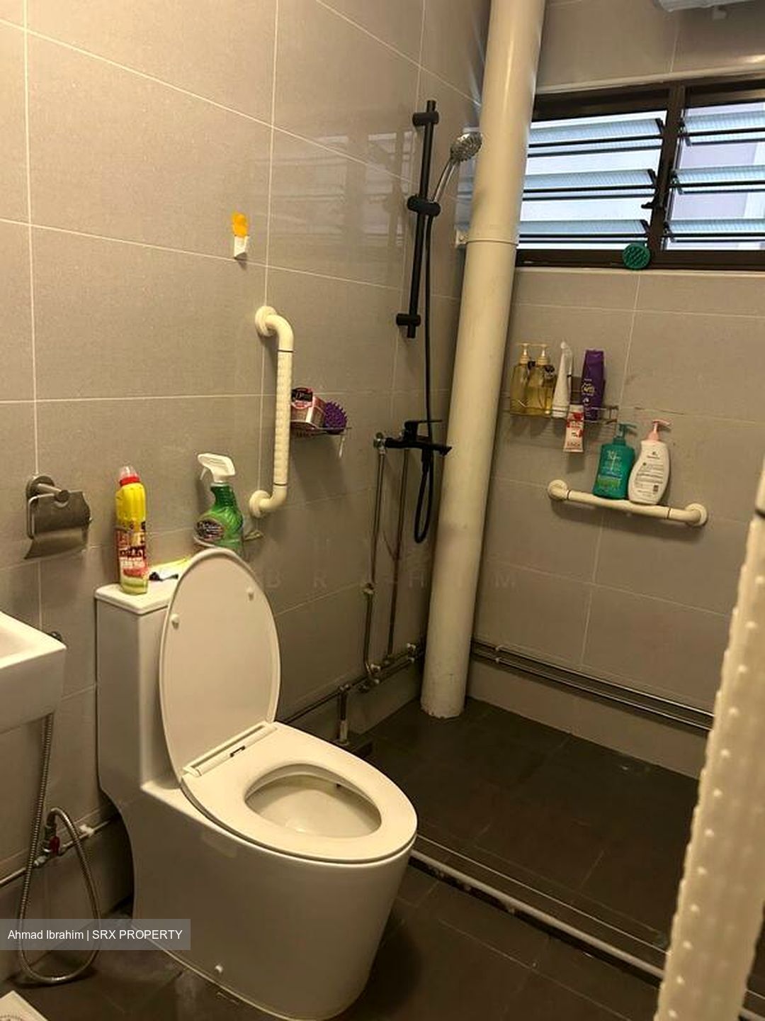 Blk 101 Pasir Ris Street 12 (Pasir Ris), HDB Executive #503929341